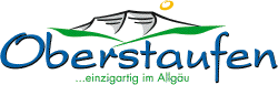 Logo Oberstaufen